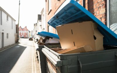 5 ways to cut your business waste costs in 2026