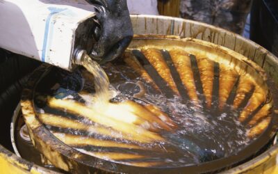 10 Things You Can’t Put in a Skip (and What to Do with Them Instead)