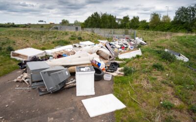 The Real Cost of Fly-Tipping for Businesses
