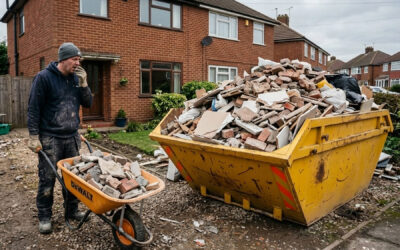 Not sure what skip you need? How to choose the right size